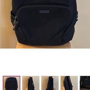 Vera Bradley Backpack
